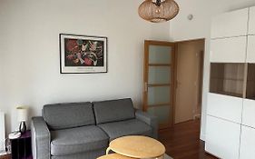 Charmant studio